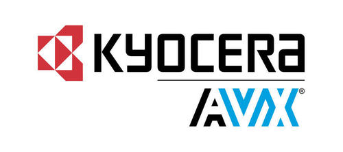 >KYOCERA and AVX, launched a new integrated brand, 
