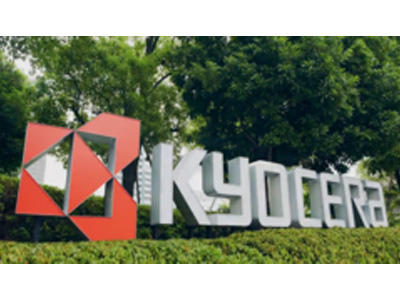 Kyocera Document Solutions: Put knowledge to work to drive change