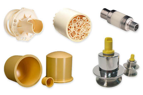 >Advanced technical ceramics supporting critical European industries
