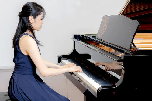 >Kyoto Opal Piano