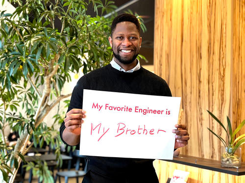 >My Favorite Engineer Interview #3: Kevin from Kyocera Japan