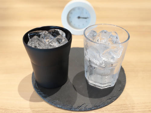 >What makes Kyocera's Tumbler so great?
