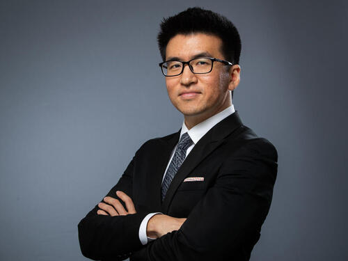 >Meet Joonkoo Lee from KAS