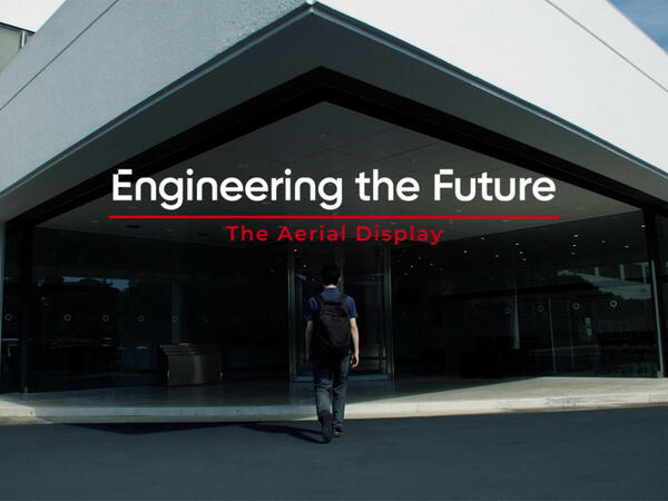 Engineering the Future Episode 2 