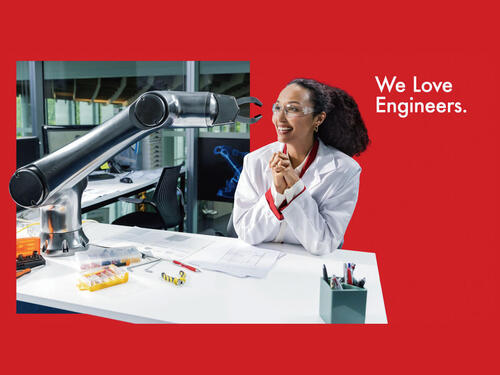 Engineer Message