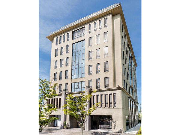 A Place That Has Inspired 200,000 Lives