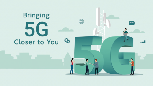 Bringing 5G Closer to You