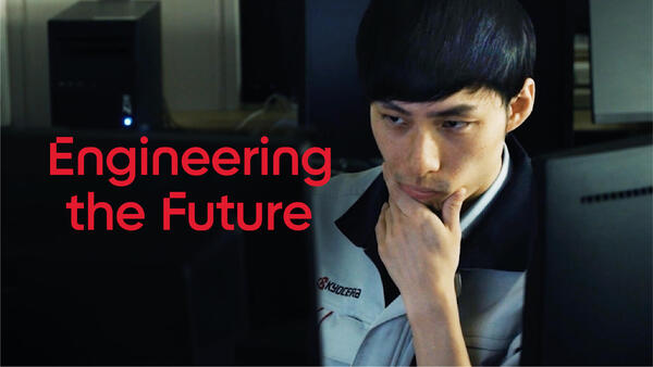 ENGINEERING THE FUTURE Ep. 2 - 