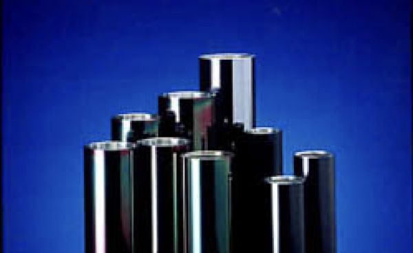 World’s First Mass Production ofAmorphous Silicon Photoreceptor Drums