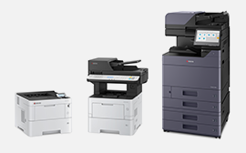 Document Imaging Equipment