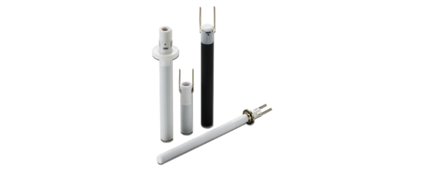 Ceramic & Alumina Heaters