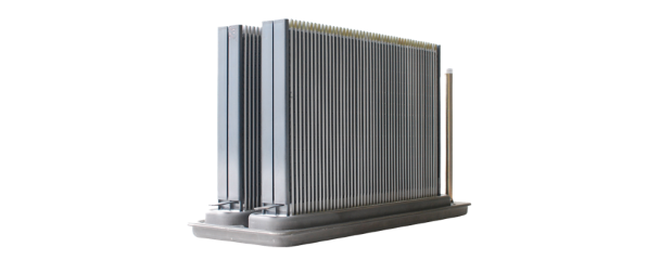 Solid Oxide Fuel Cell Stacks