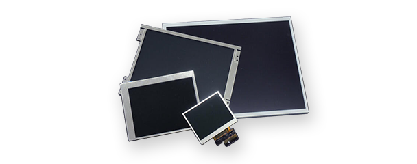 Industrial Displays