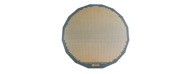 Ceramic Substrates for Probe Cards