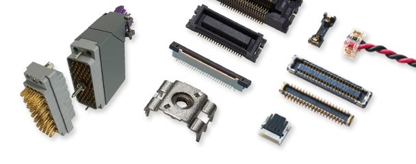 Connectors