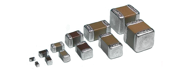 Capacitors