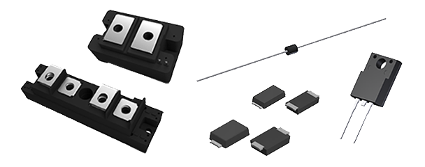 Power Semiconductors