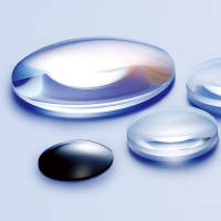 Optical Components (Lenses & Units)