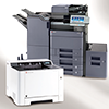 Document Imaging Equipment