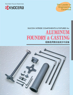 Aluminum Foundry & Casting