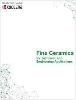 Mechanical & Industrial Ceramics