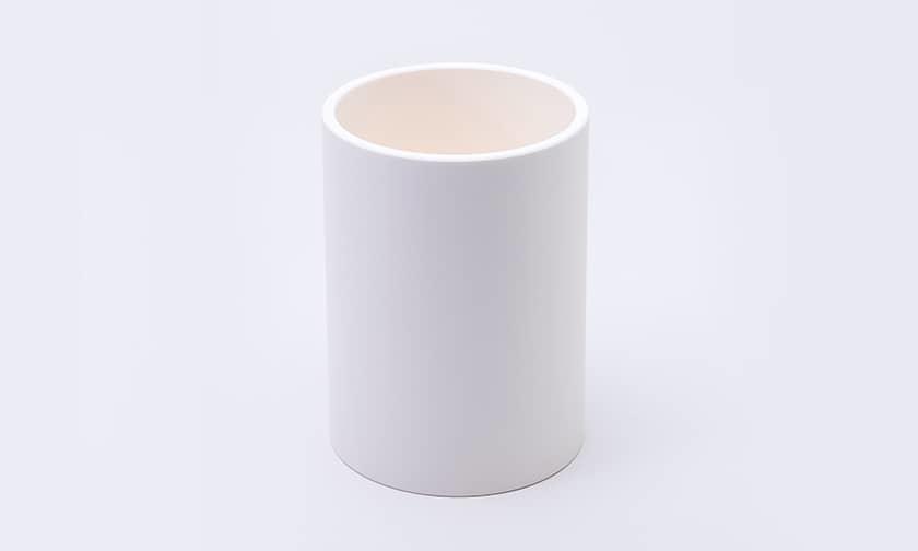 Zirconia Toughened Alumina