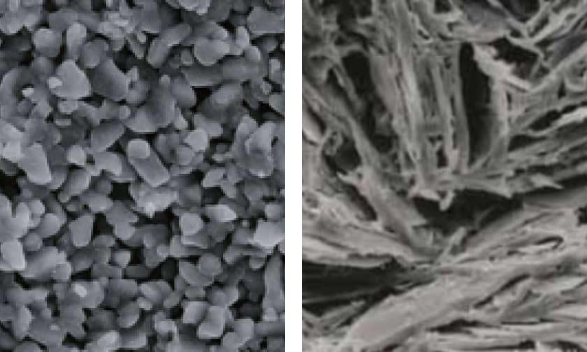 Porous Ceramics