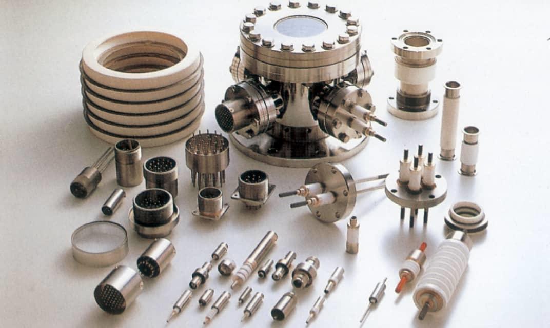 Metalized Products - Metal Assembly Technology