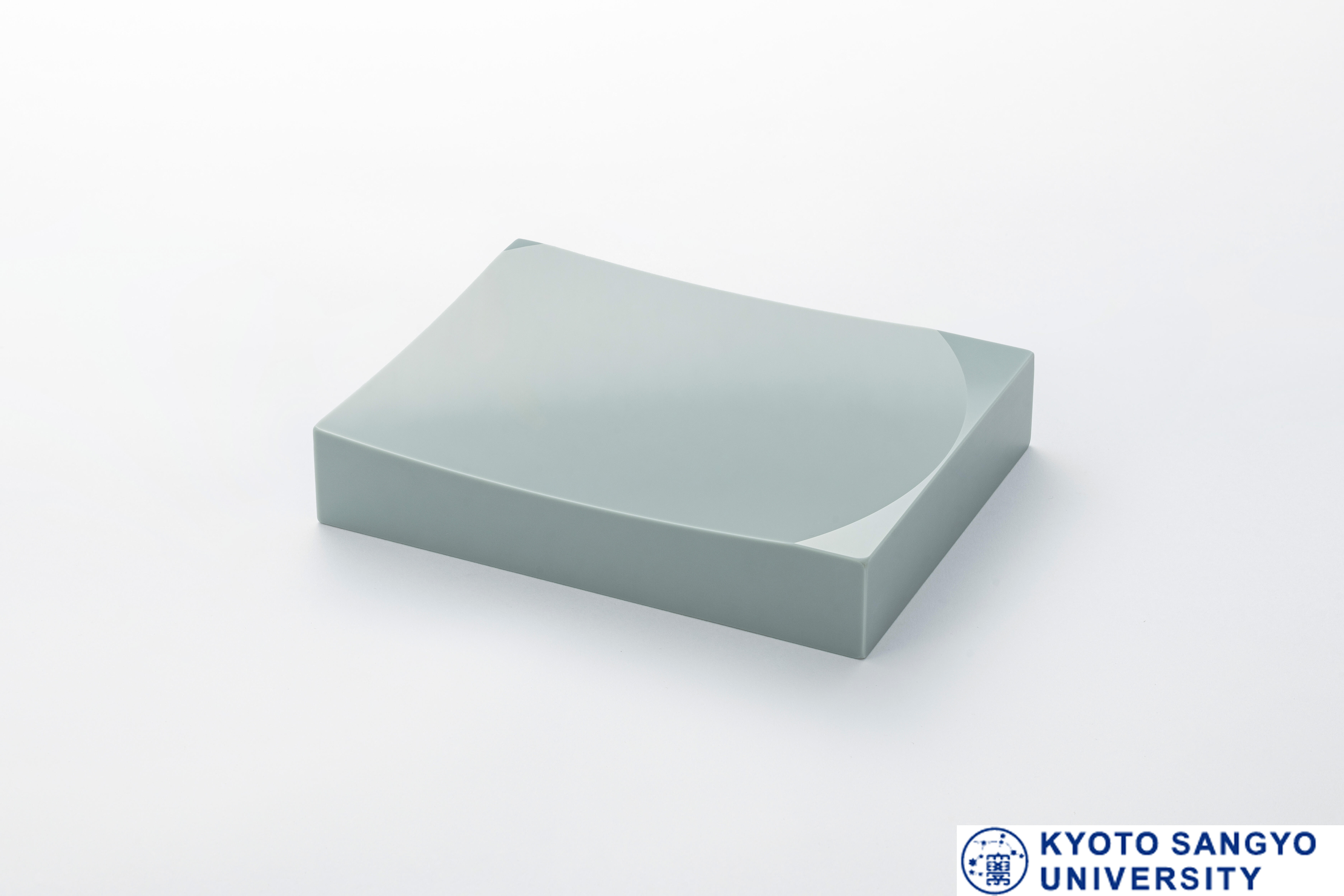 Samples of shapes and coatings 4