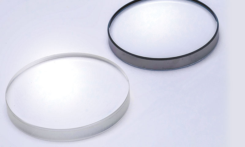 Optical Components - Sapphire Windows – Ceramic Technologies