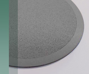 Kyocera Advanced Ceramics (Charcoal Gray) Ceramic Scissors 1.8