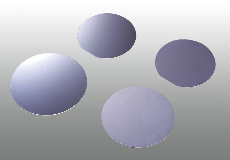 Sapphire Wafers