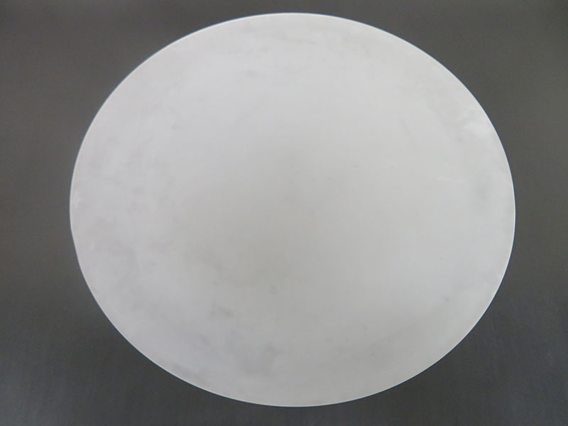 Large plate (whole surface grinding)