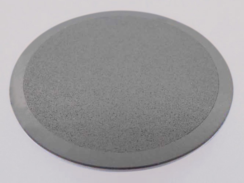 Wafer transfer pad