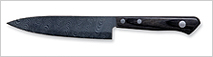 KT-130-HIP-D slicing Knife (5.0" Blade)
