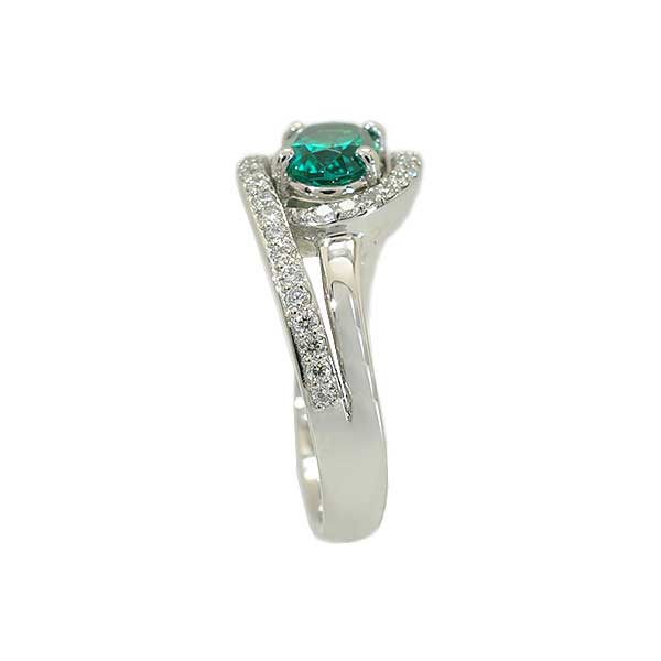 Emerald Ring 01