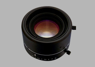 50mm F1.4 Lens for Line Sensors