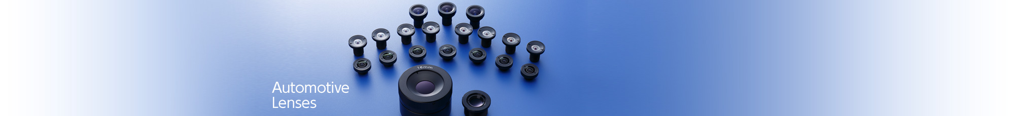 Automotive Lenses