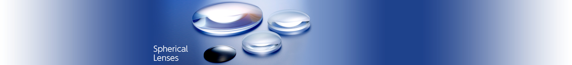 Spherical Lenses / Cylindrical Lenses