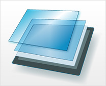 Photo : Adhesives