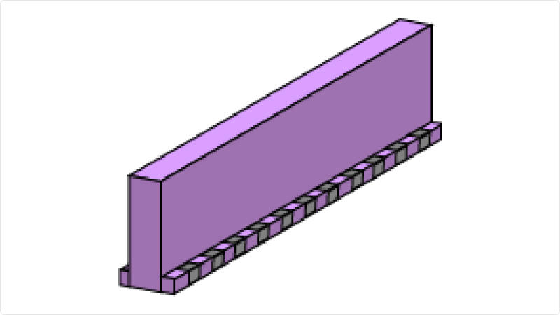 7.Saw Cutting