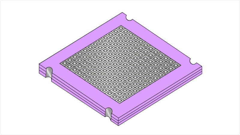 10. Nickel Plating