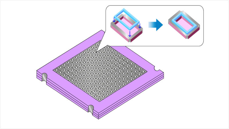 11. Metal Assembly