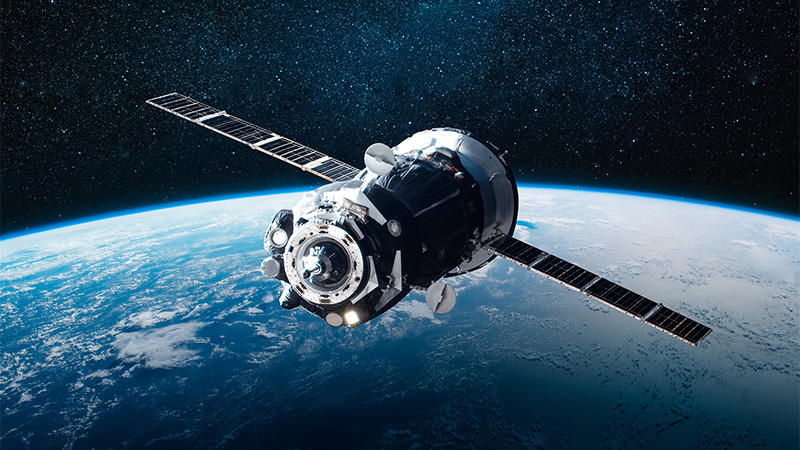 Aerospace / Satellite Applications