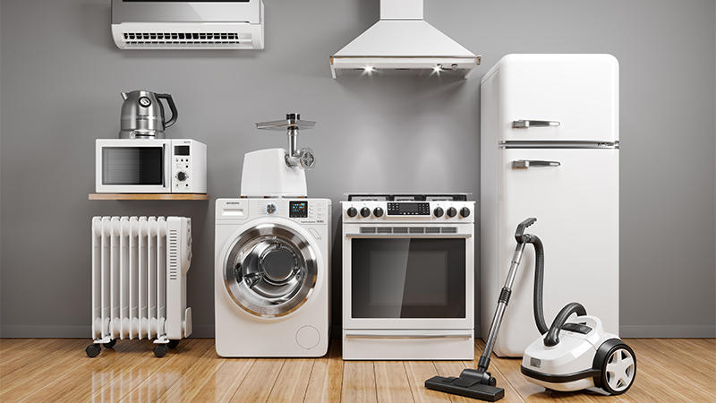 Other Consumer Electronics Applications