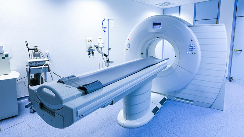 Healthcare Applications