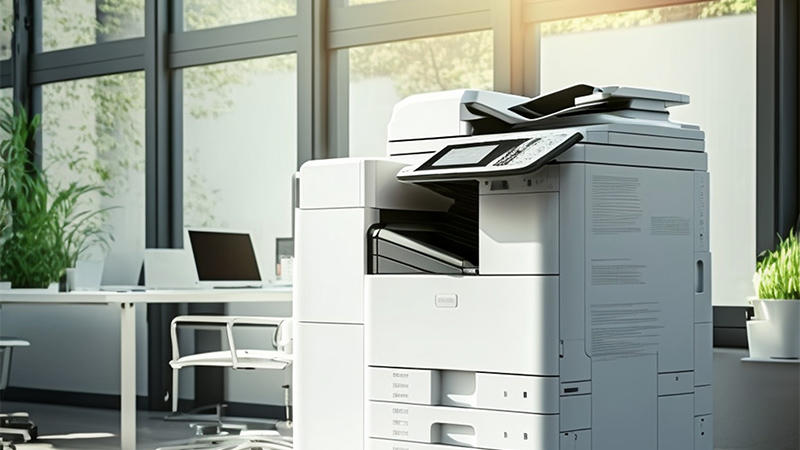 Office Equipment