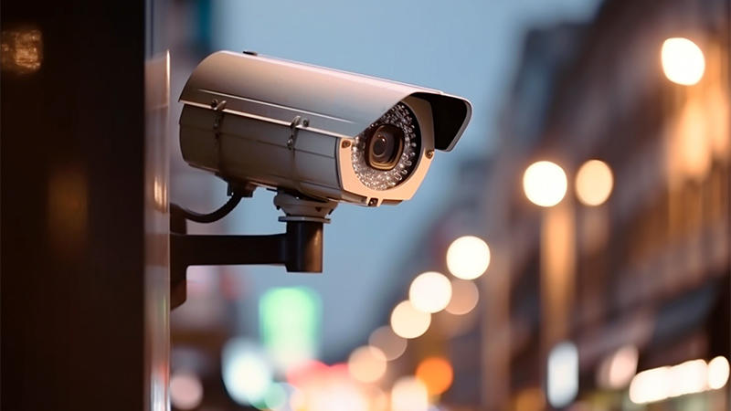 Security-Related Applications