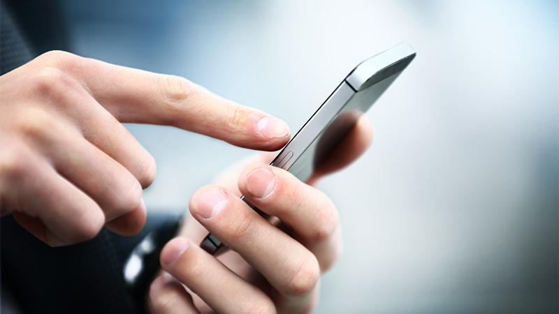 Smartphones, Tablets, and Wearable Devices