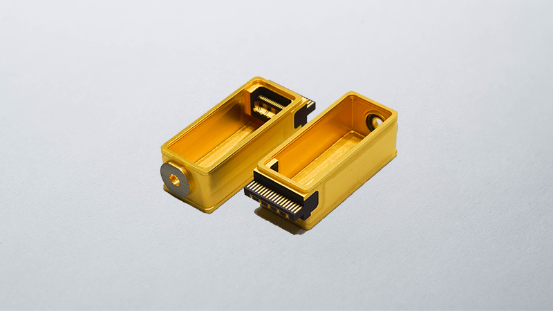 Example for Electrical Simulation and Thermal Simulation